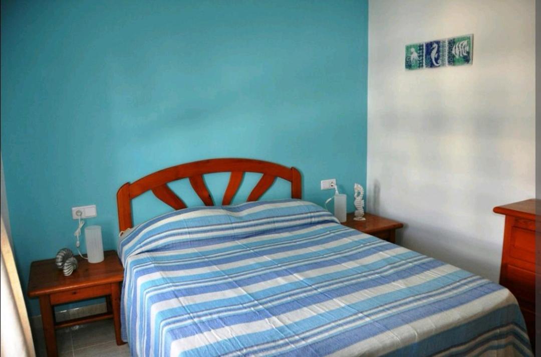 Casa El Mar Apartment Costa Teguise Exterior photo