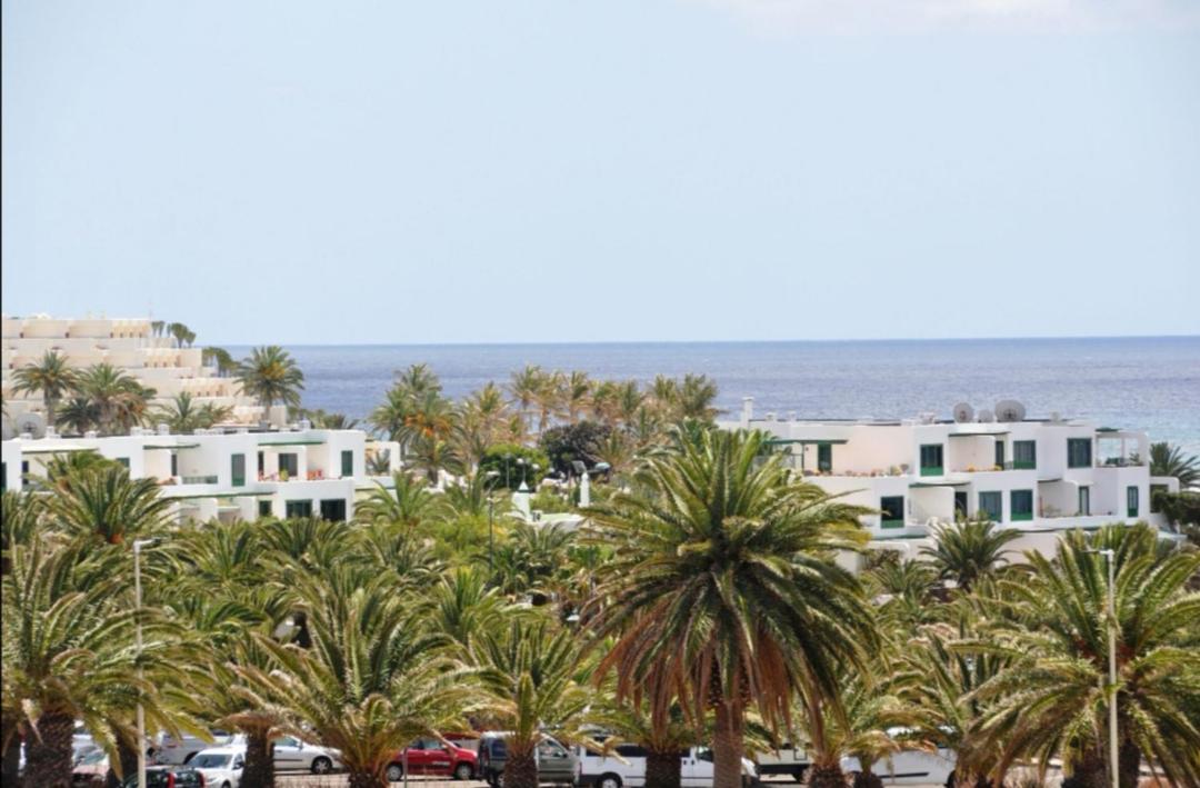Casa El Mar Apartment Costa Teguise Exterior photo